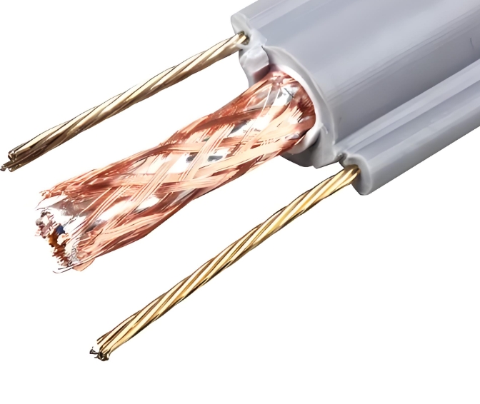 南方一線電纜為您講解物體的燃燒和延燃具備三要素.jpg